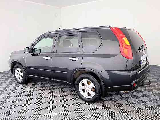 Nissan X-Trail Luxury ATM 2.5 124kW Tallina