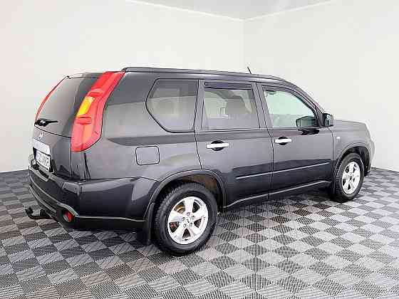 Nissan X-Trail Luxury ATM 2.5 124kW Tallina