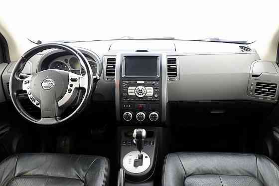 Nissan X-Trail Luxury ATM 2.5 124kW Tallina