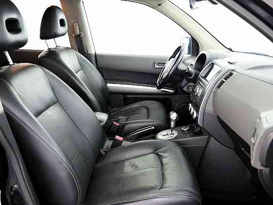 Nissan X-Trail Luxury ATM 2.5 124kW Tallina