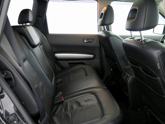 Nissan X-Trail Luxury ATM 2.5 124kW Tallina - foto 7