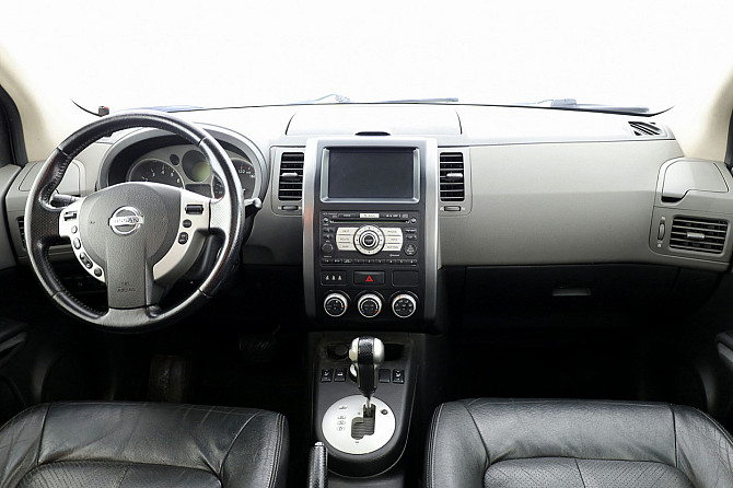 Nissan X-Trail Luxury ATM 2.5 124kW Tallina - foto 5