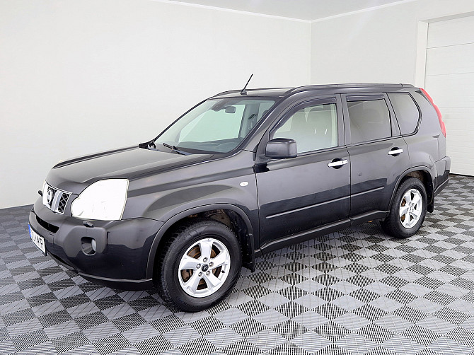 Nissan X-Trail Luxury ATM 2.5 124kW Tallina - foto 2