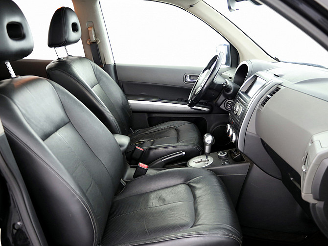 Nissan X-Trail Luxury ATM 2.5 124kW Tallina - foto 6