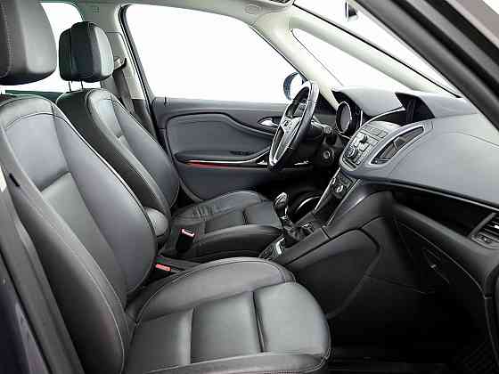 Opel Zafira Cosmo 1.6 110kW Tallina