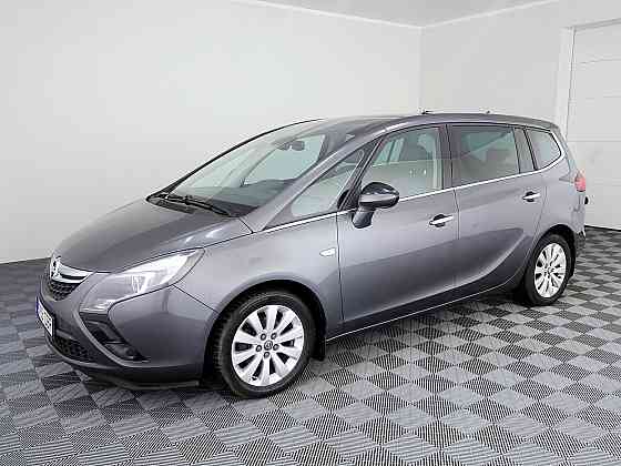 Opel Zafira Cosmo 1.6 110kW Tallina