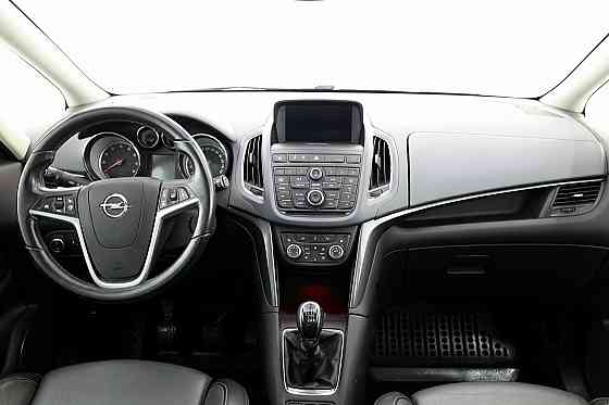 Opel Zafira Cosmo 1.6 110kW Tallina
