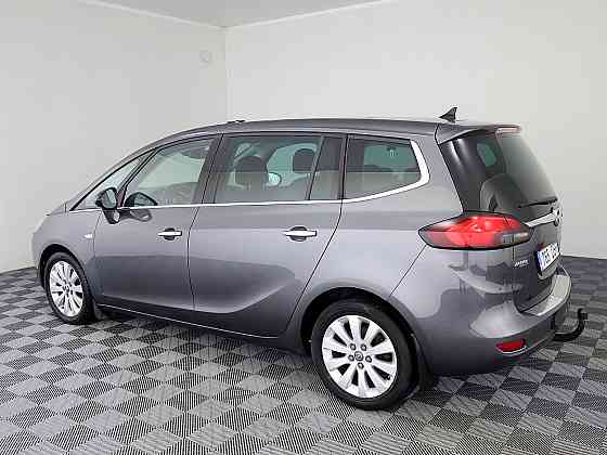 Opel Zafira Cosmo 1.6 110kW Tallina