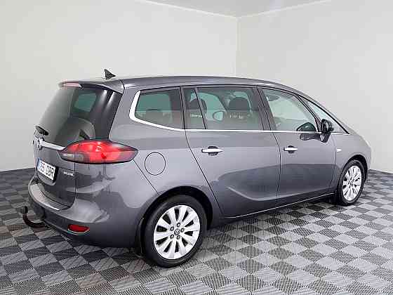 Opel Zafira Cosmo 1.6 110kW Tallina