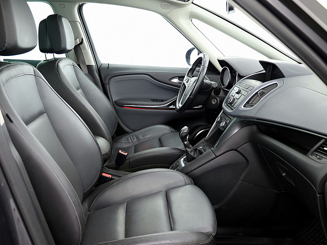 Opel Zafira Cosmo 1.6 110kW Таллин - изображение 6