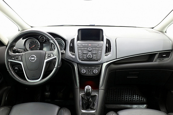 Opel Zafira Cosmo 1.6 110kW Таллин - изображение 5