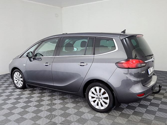 Opel Zafira Cosmo 1.6 110kW Таллин - изображение 4