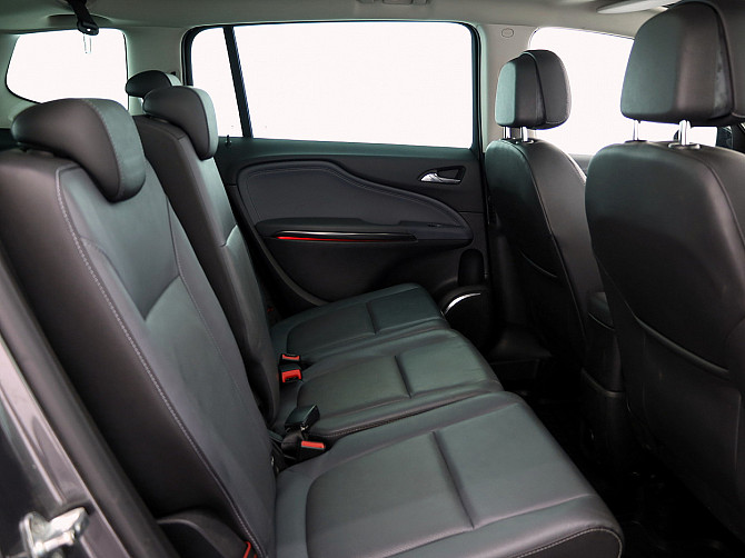 Opel Zafira Cosmo 1.6 110kW Таллин - изображение 7