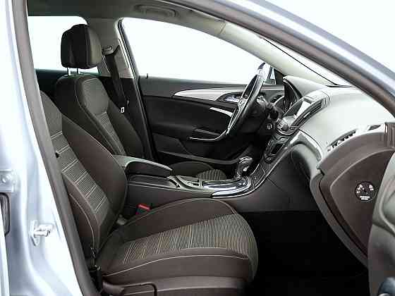 Opel Insignia Sports Tourer Facelift ATM 2.0 CDTi 120kW Tallina
