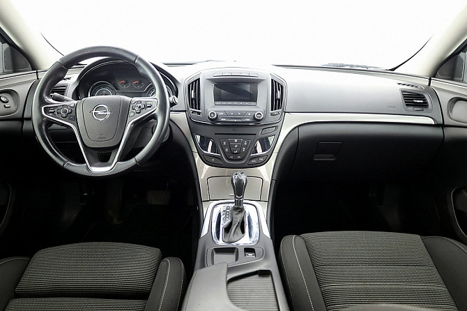 Opel Insignia Sports Tourer Facelift ATM 2.0 CDTi 120kW Tallina - foto 5