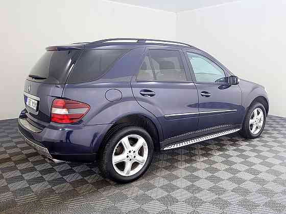 Mercedes-Benz ML 350 Luxury ATM 3.5 200kW Tallina
