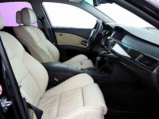 BMW 520 M-Pakett ATM 2.2 125kW Tallina