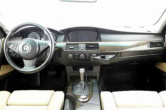 BMW 520 M-Pakett ATM 2.2 125kW Tallina