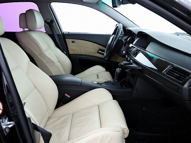 BMW 520 M-Pakett ATM 2.2 125kW Таллин - изображение 6