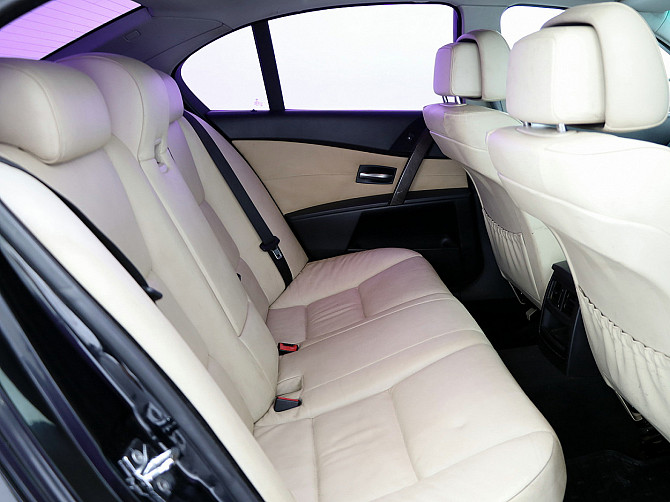 BMW 520 M-Pakett ATM 2.2 125kW Таллин - изображение 7