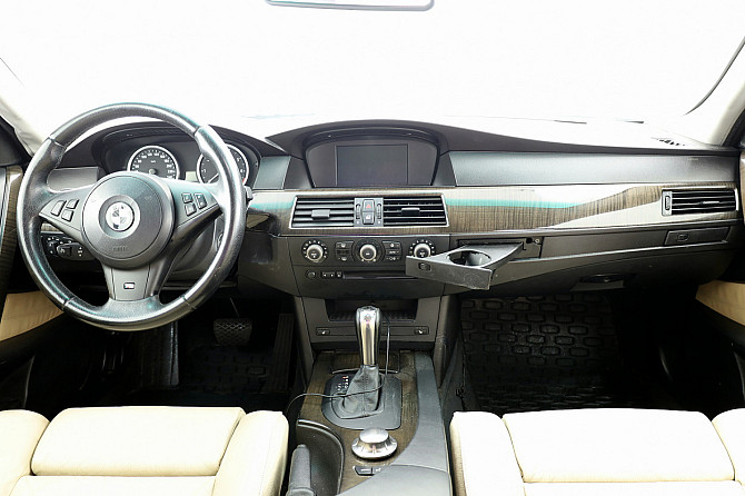 BMW 520 M-Pakett ATM 2.2 125kW Таллин - изображение 5