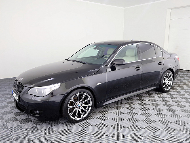BMW 520 M-Pakett ATM 2.2 125kW Таллин - изображение 2
