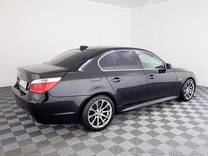 BMW 520 M-Pakett ATM 2.2 125kW Таллин - изображение 3