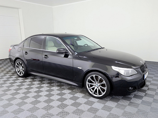 BMW 520 M-Pakett ATM 2.2 125kW Таллин - изображение 1