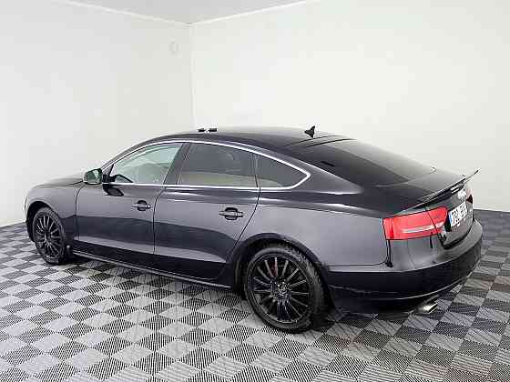 Audi A5 S-Line Quattro 3.0 TDI 176kW Tallina