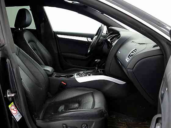 Audi A5 S-Line Quattro 3.0 TDI 176kW Tallina