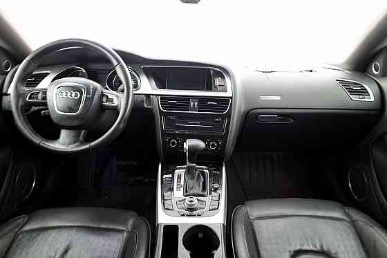 Audi A5 S-Line Quattro 3.0 TDI 176kW Tallina