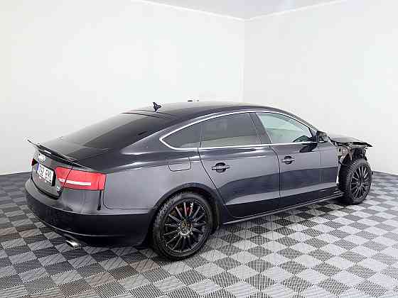 Audi A5 S-Line Quattro 3.0 TDI 176kW Tallina