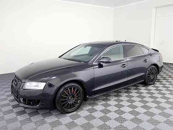 Audi A5 S-Line Quattro 3.0 TDI 176kW Tallina