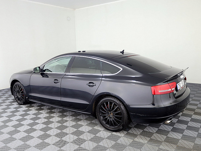 Audi A5 S-Line Quattro 3.0 TDI 176kW Таллин - изображение 4
