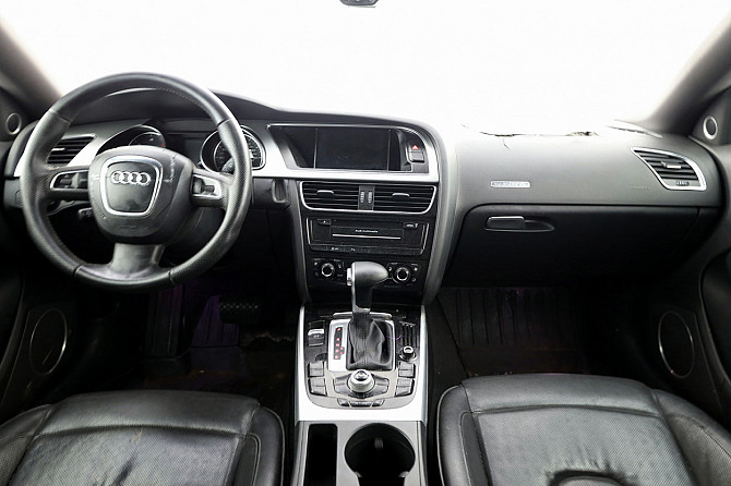 Audi A5 S-Line Quattro 3.0 TDI 176kW Таллин - изображение 5