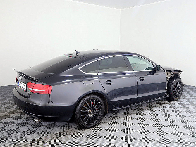 Audi A5 S-Line Quattro 3.0 TDI 176kW Таллин - изображение 3