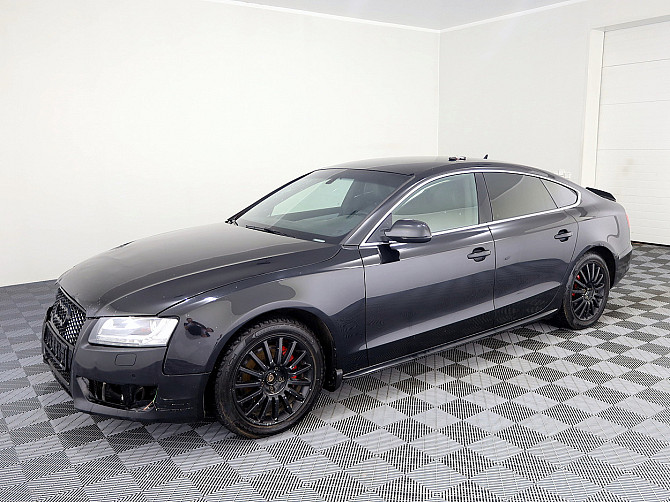 Audi A5 S-Line Quattro 3.0 TDI 176kW Таллин - изображение 2
