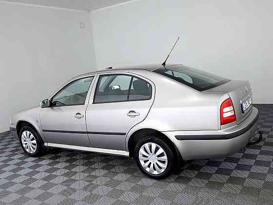 Skoda Octavia Comfortline 1.6 75kW Tallina