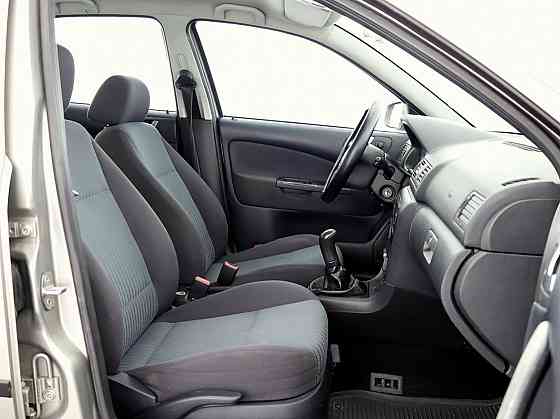 Skoda Octavia Comfortline 1.6 75kW Tallina