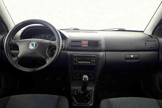 Skoda Octavia Comfortline 1.6 75kW Tallina