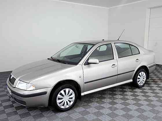 Skoda Octavia Comfortline 1.6 75kW Tallina