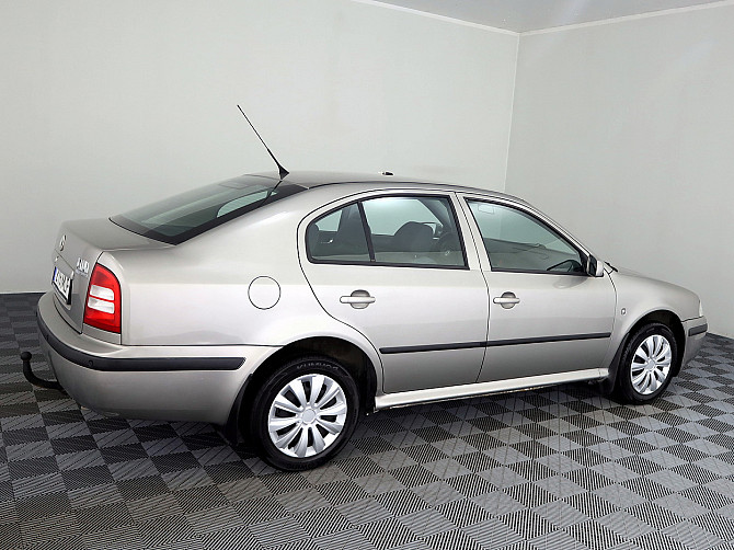 Skoda Octavia Comfortline 1.6 75kW Tallina - foto 3