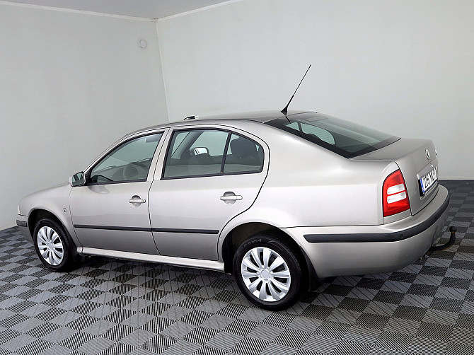 Skoda Octavia Comfortline 1.6 75kW Tallina - foto 4