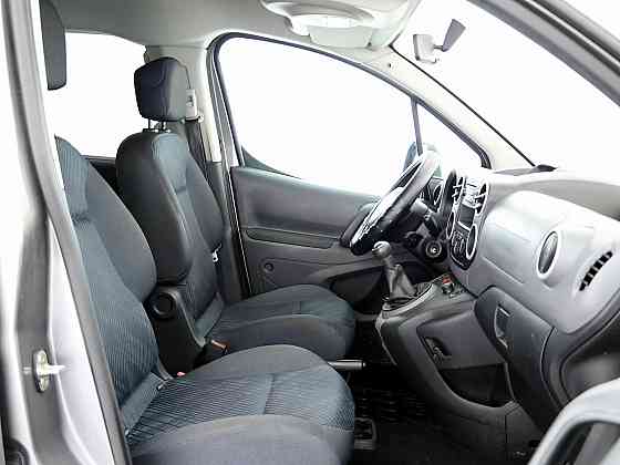 Peugeot Partner Multispace 1.6 66kW Tallina
