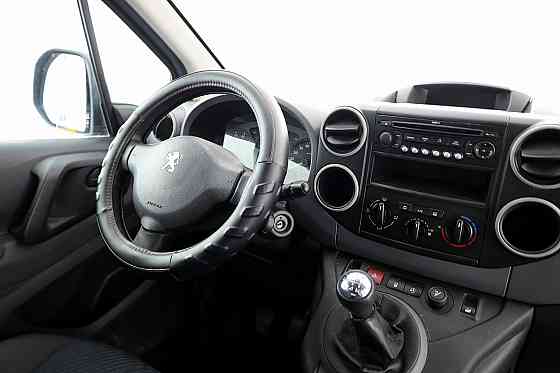 Peugeot Partner Multispace 1.6 66kW Tallina