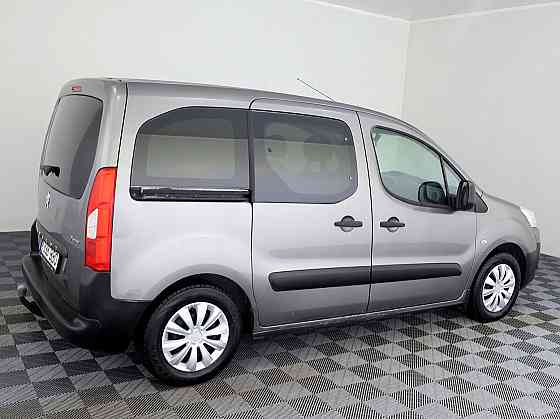 Peugeot Partner Multispace 1.6 66kW Tallina