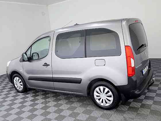 Peugeot Partner Multispace 1.6 66kW Tallina