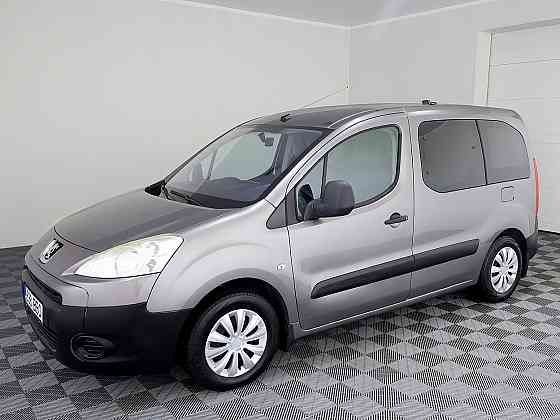 Peugeot Partner Multispace 1.6 66kW Tallina