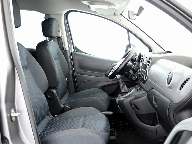 Peugeot Partner Multispace 1.6 66kW Tallina - foto 6