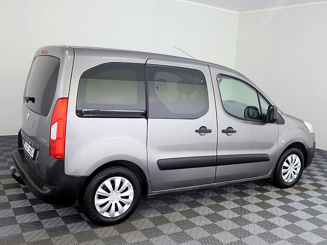 Peugeot Partner Multispace 1.6 66kW Tallina - foto 3
